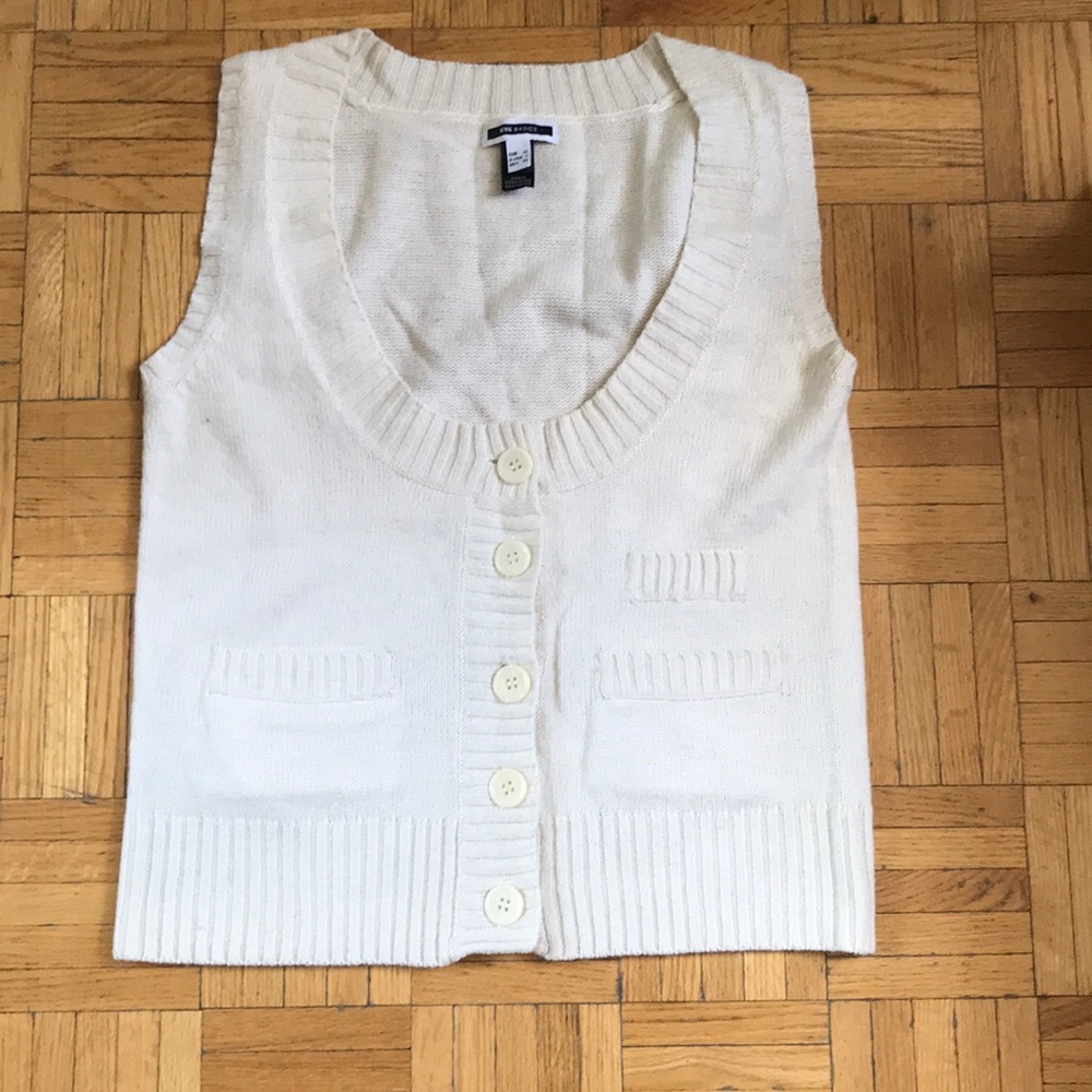 2 for 15$ Mango Vest